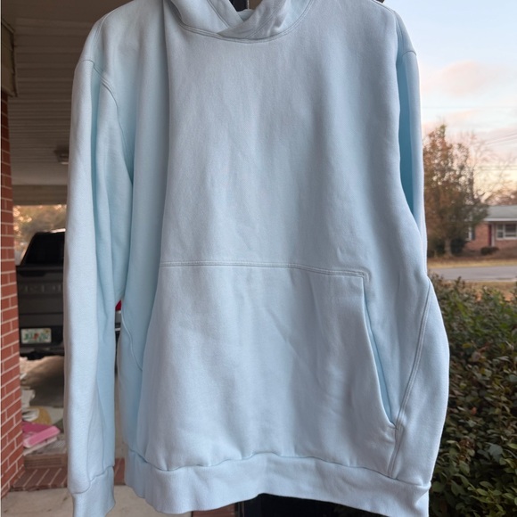 Lululemon Steady State Pullover Hoodie - Picture 2 of 4